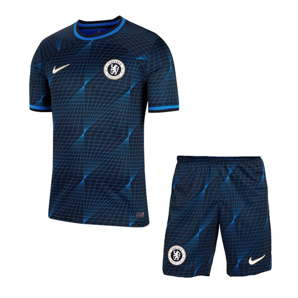 Camiseta Chelsea 2ª Niño 2023 2024